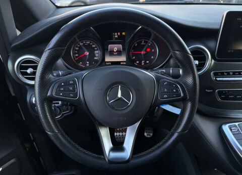 Classe V Long 250 d 4Matic EDITION PACK AMG 2016 occasion 85600 Montaigu