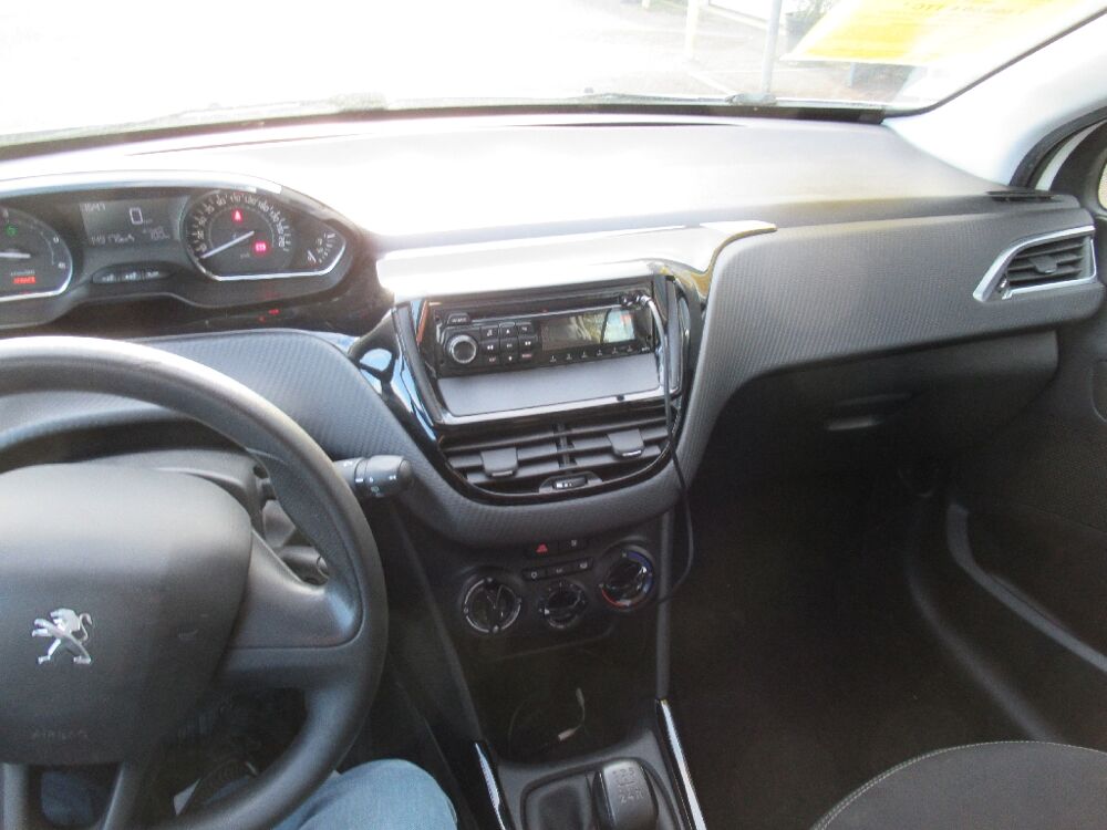 2008 1.4 HDi 68ch FAP BVM5 Active 2015 occasion 10410 Saint-Parres-aux-Tertres