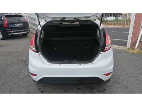 Fiesta 1.5 TDCi 75 S et S Edition 2016 occasion 63800 Cournon-d'Auvergne
