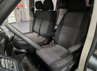 Caravelle 2.0 TDI 150 DSG7 2018 occasion 85600 Montaigu
