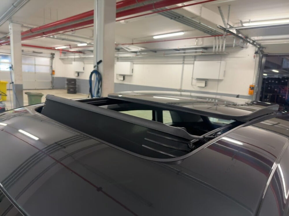 Q8 e-tron 55 408 ch 114 kWh Quattro Avus 2023 occasion 85600 Montaigu