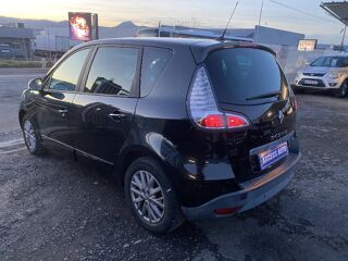 Sc&eacute;nic III Scenic dCi 110 eco2 Limited 2014 occasion 63800 Cournon-d'Auvergne