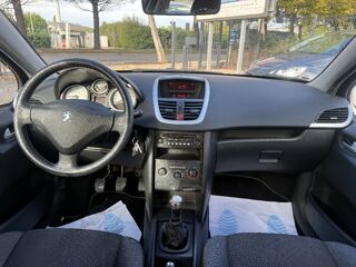 207 1.6 HDi 90ch 99g BLUE LION Active 2010 occasion 84000 AVIGNON