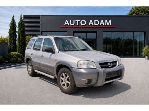 Tribute 3.0 V6 4WD GTX 2003 occasion 95200 Sarcelles