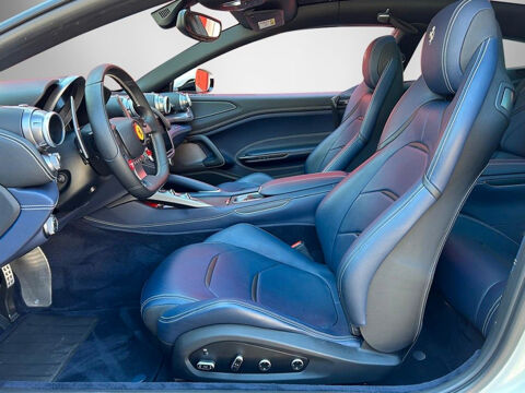 Ff GTC4 Lusso V12 6.0 690ch 2016 occasion 85600 Montaigu