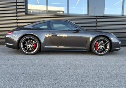 911 Carrera 3.2 911 Carrera 4S 3.8i 400 PDK 2013 occasion 85600 Montaigu