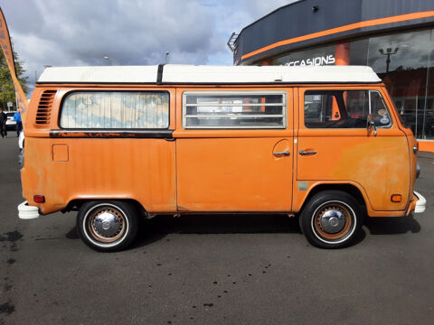 Crafter Combi T2 1973 1973 occasion 24400 Saint-Médard-de-Mussidan