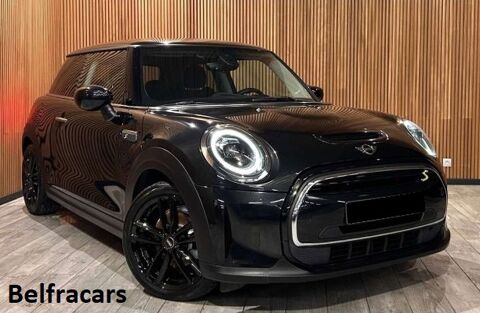 Mini Cooper SE 184ch 28.9KWh CAM/CARPLAY/REGVIT/PARKSENSOR/GPS/GAR12MOIS 2022 occasion Armenti&egrave;res 59280