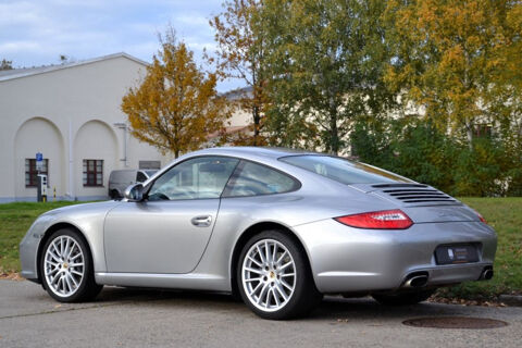 911 Carrera 3.2 911 Carrera 3.6i 345 PDK A 2010 occasion 85170 Le Poiré-sur-Vie