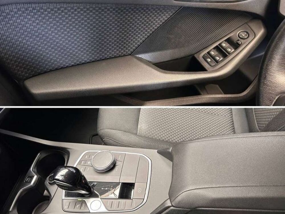 S&eacute;rie 1 116d 116ch DKG7 CARPLAY/REGVIT/PARKSENSOR/GPS/JA/GAR12MOIS 2022 occasion 59280 Armenti&egrave;res