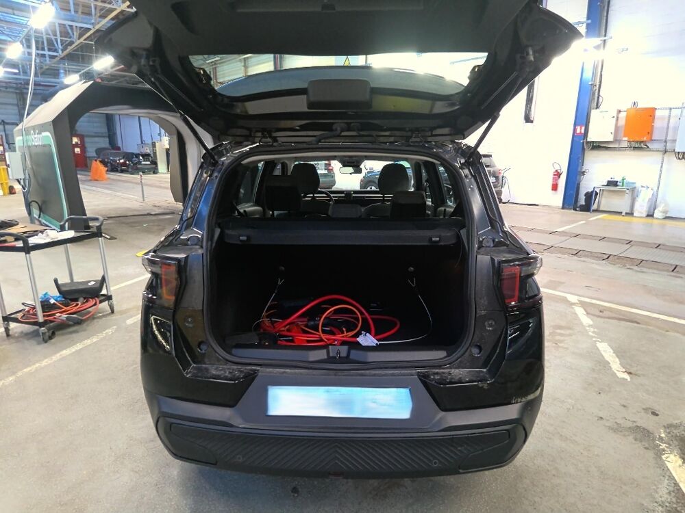 E-C3 Electrique 113 confort you 2025 occasion 56700 Merlevenez