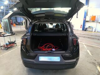 E-C3 Electrique 113 confort you 2025 occasion 56700 Merlevenez