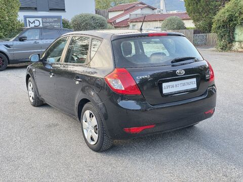 Ceed 1.4L 90 Euro 5 Style 2011 occasion 38190 BERNIN