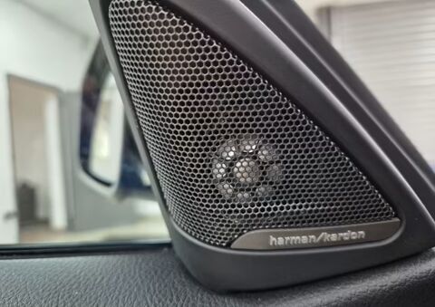 S&eacute;rie 4 Cab 430d 258 ch M Sport A 2017 occasion 85600 Montaigu