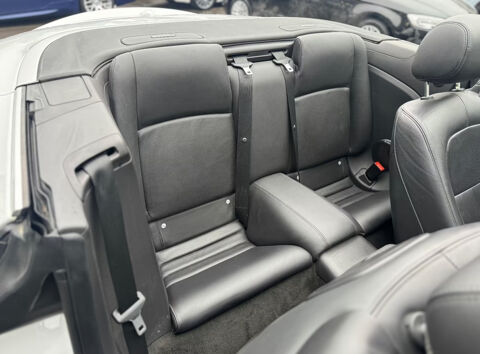 XKR Cabriolet 5.0 V8 - 510 2010 occasion 85600 Montaigu