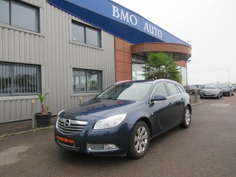 Annonce voiture Opel Insignia 5980 �
