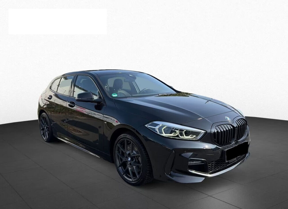 S&eacute;rie 1 120i 178 ch DKG7 M Sport 2021 occasion 85600 Montaigu