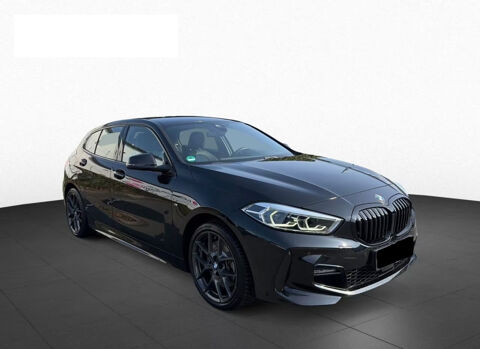 S&eacute;rie 1 120i 178 ch DKG7 M Sport 2021 occasion 85600 Montaigu