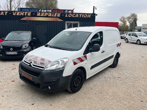 Citroen berlingo FOURGON (HDI 75 1ère Main)