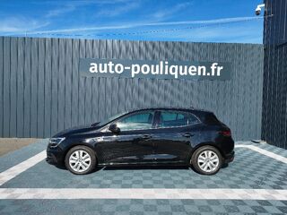 Megane IV Blue dCi 115 Evolution 2023 occasion 56700 Merlevenez