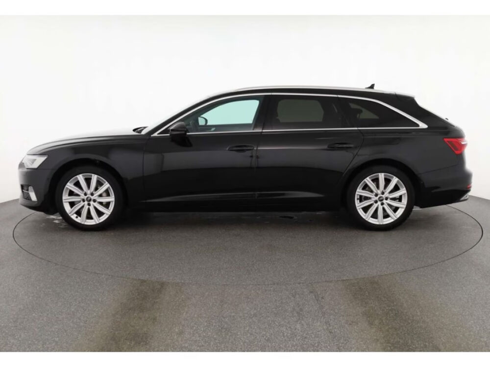 A6 Avant 50 TFSIe 299 ch S tronic 7 Quattro Business Executi 2025 occasion 85600 Montaigu