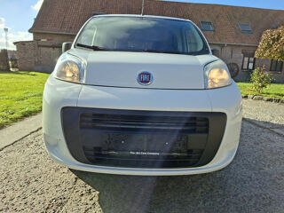 QUBO 1.4I 75ch CLIM/PDC/ATTREM/DISTRIBNEUVE/GAR6M 2012 occasion 59280 Armenti&egrave;res