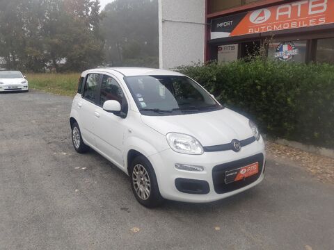 Fiat Panda 1.2 69 ch S/S Easy 2019 occasion Saint-Paul-lès-Dax 40990