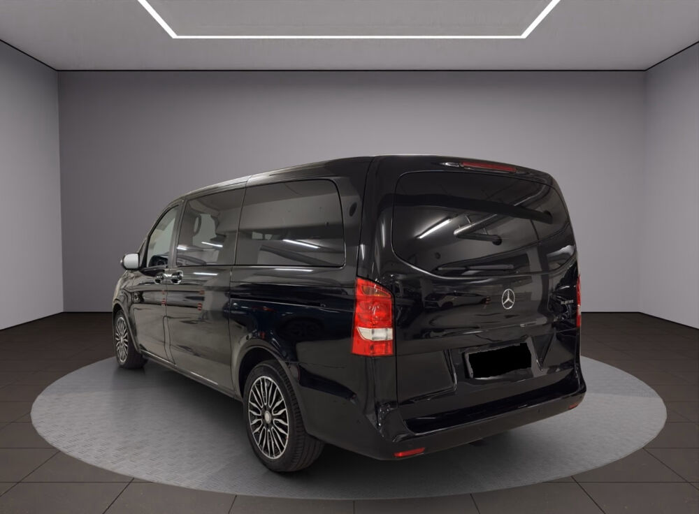 Classe V Long 250 d 7G-TRONIC Edition 2015 occasion 85600 Montaigu