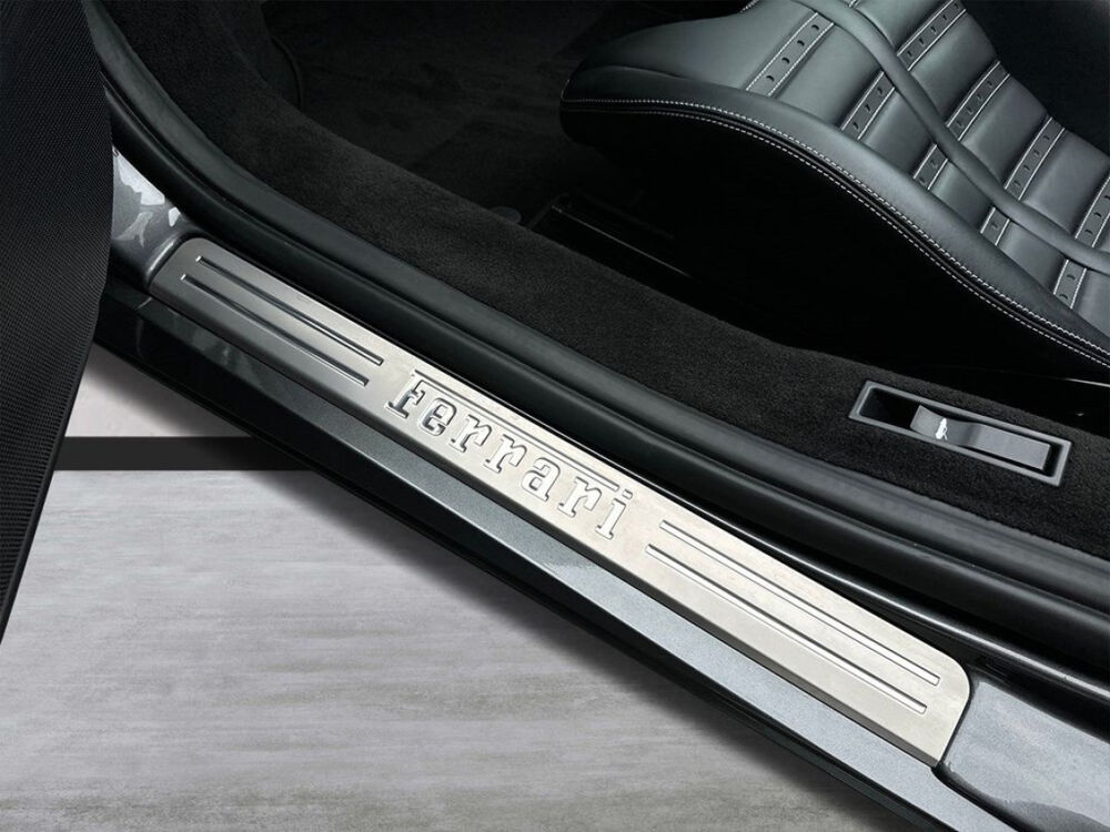 F8 Spider 3.9 V8 BiTurbo 720ch 2021 occasion 85600 Montaigu
