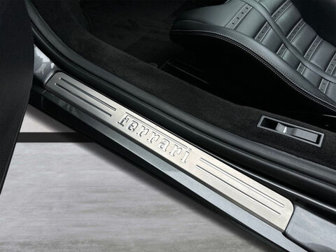 F8 Spider 3.9 V8 BiTurbo 720ch 2021 occasion 85600 Montaigu