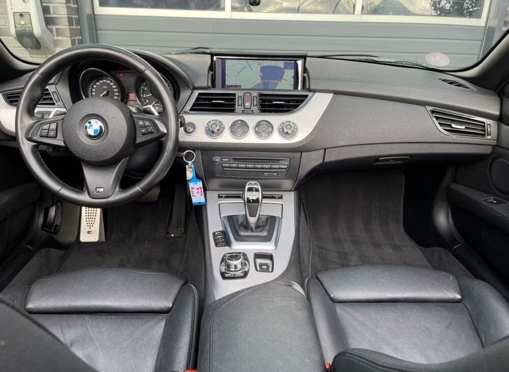Z4 Roadster sDrive 28i 245ch M Sport A 2016 occasion 85600 Montaigu