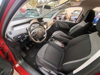 C4 Spacetourer 1.6 BlueHDi 120 Feel 2018 occasion 30000 N&icirc;mes