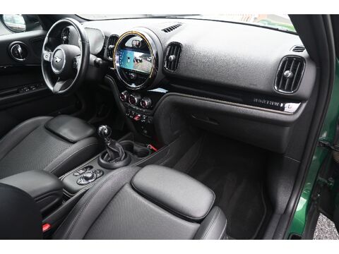 Countryman 150 ch Cooper D Edition Northwood 2021 occasion 63800 Cournon-d'Auvergne