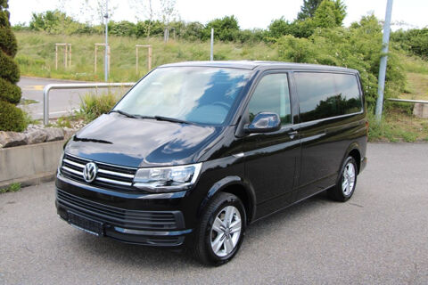 Annonce voiture Volkswagen MULTIVAN 29990 €