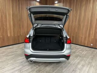 X1 sDrive 16d 116ch Auto. TOITPANO/REGVIT/AFFICHTETHAUT/CAM/GAR 2021 occasion 59280 Armenti&egrave;res