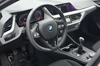 S&eacute;rie 1 116d 116ch VIRTUALCOCKPIT/CARPLAY/REGVIT/PDC/1MAIN/GAR12MOIS 2023 occasion 59280 Armenti&egrave;res