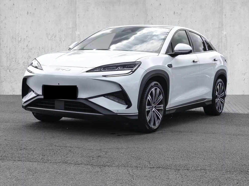 Seal 82,5 kWh 530 ch AWD Excellence 2025 occasion 85600 Montaigu