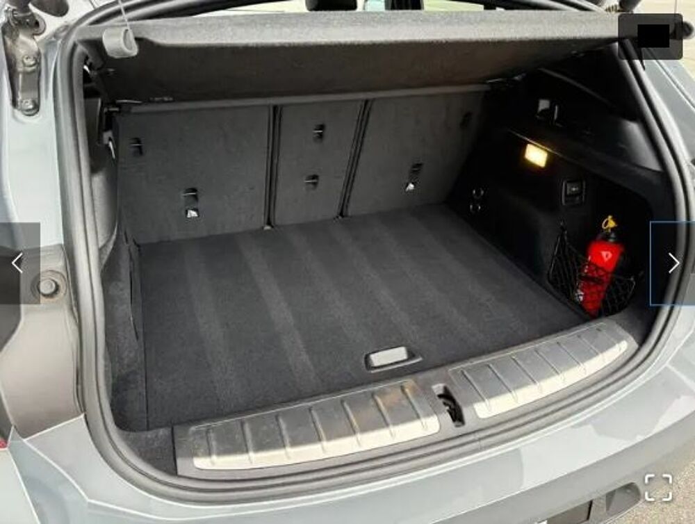 X2 sDrive 18i 136ch Pack M Sport Shadow Line TOITPANO/REGVIT/CA 2022 occasion 59280 Armenti&egrave;res