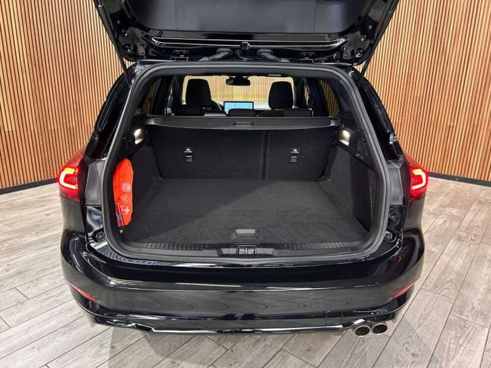 Focus 1.0 EcoBoost 125ch S et S mHEV Powershift ST-Line CAM/CARPL 2023 occasion 59280 Armenti&egrave;res