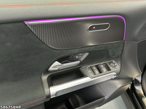 EQB 250+ AMG Line 2023 occasion 85600 Montaigu