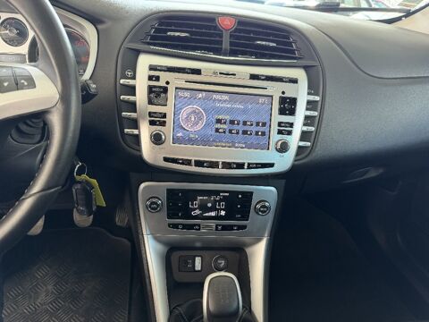 Delta 1.6 Multijet 120 Platinium 2013 occasion 63800 Cournon-d'Auvergne