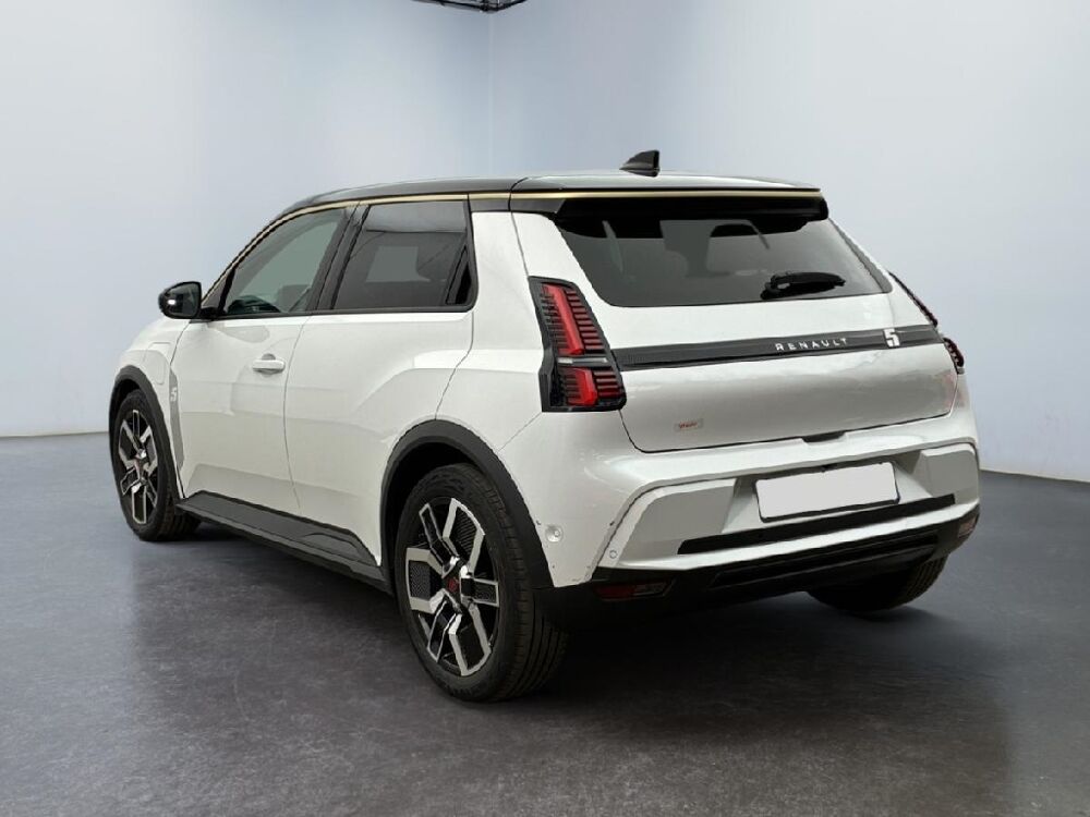R5 E TECH electrique 150 CH techno autonomie confort 2024 occasion 56700 Merlevenez