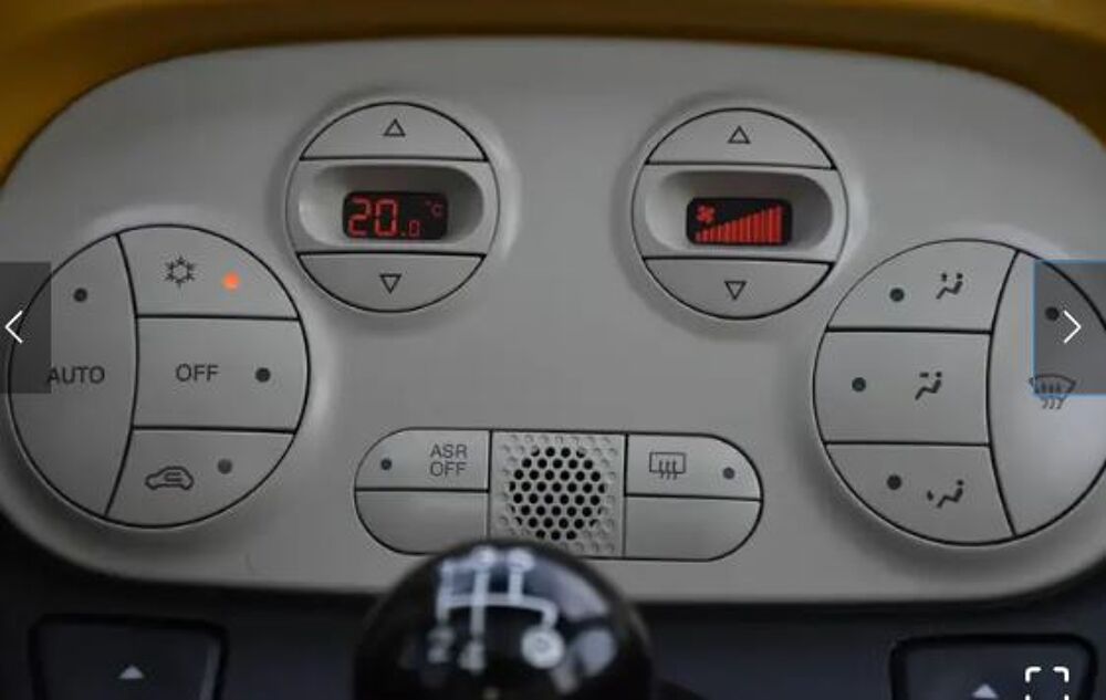 500 1.2 8V 69ch Lounge TOITPANO/PARKSENSOR/1MAIN/GAR12MOIS 2013 occasion 59280 Armenti&egrave;res