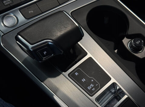 A6 Avant 40 TDI 204 ch S tronic 7 Quattro S line 2020 occasion 85600 Montaigu