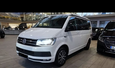 Annonce voiture Volkswagen MULTIVAN 51900 €