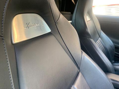 Spider 1.8 TBi 16V*Xenon*Leder *Navi*1 2011 occasion 85600 Montaigu