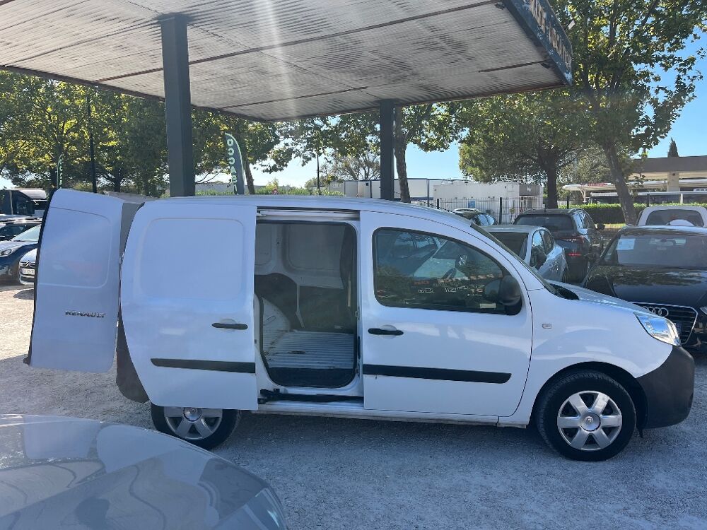 Kangoo 1.5 DCI 90CH 2017 occasion 84000 AVIGNON