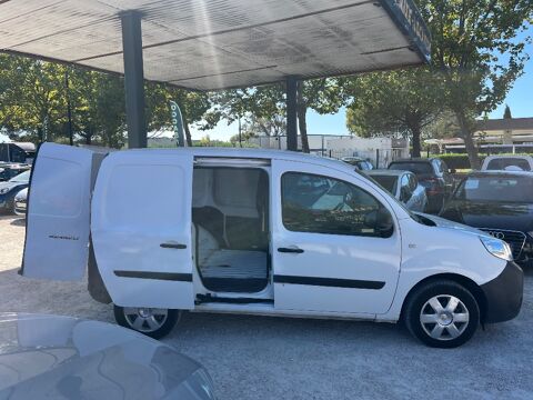 Kangoo 1.5 DCI 90CH 2017 occasion 84000 AVIGNON