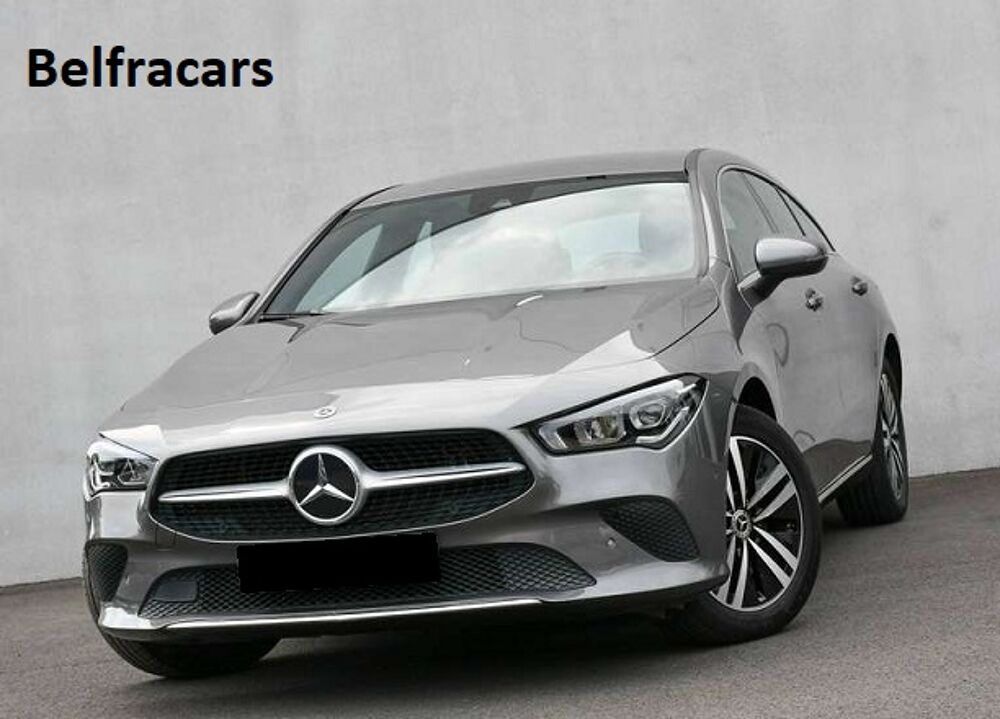 Classe CLA 250 e 8G-DCT CAM/WIDESCREEN/SIEGCHAUF/REGVIT/GAR12MOIS 2022 occasion 59280 Armenti&egrave;res