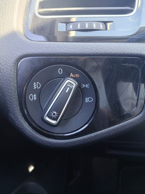 Golf 1.4 TSI 140 Carat DSG7 GPS 2013 occasion 30320 Marguerittes